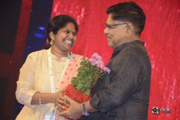 Geetha Govindham Movie Audio Launch Photos